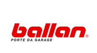 Ballan Porte